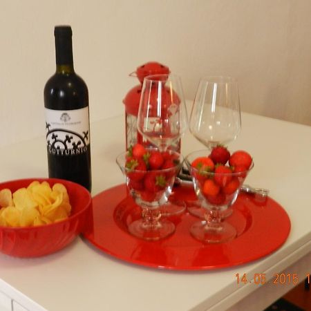La Quiete Apartment Beverino Bagian luar foto