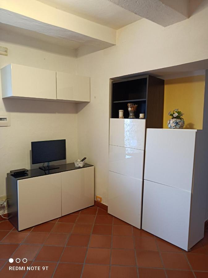 La Quiete Apartment Beverino Bagian luar foto