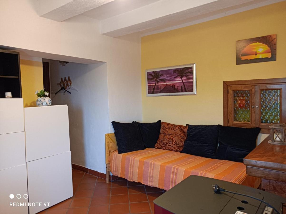 La Quiete Apartment Beverino Bagian luar foto