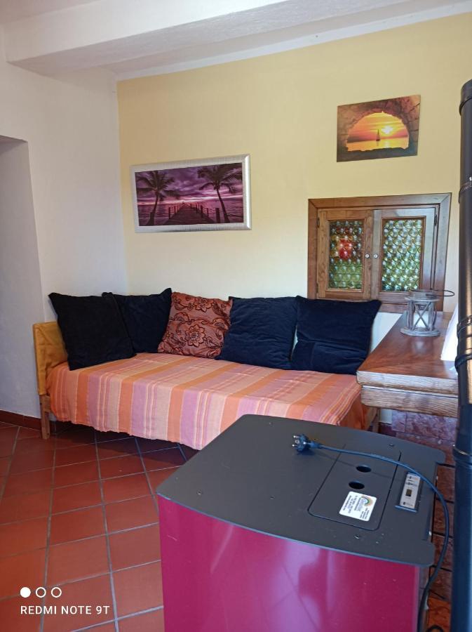 La Quiete Apartment Beverino Bagian luar foto