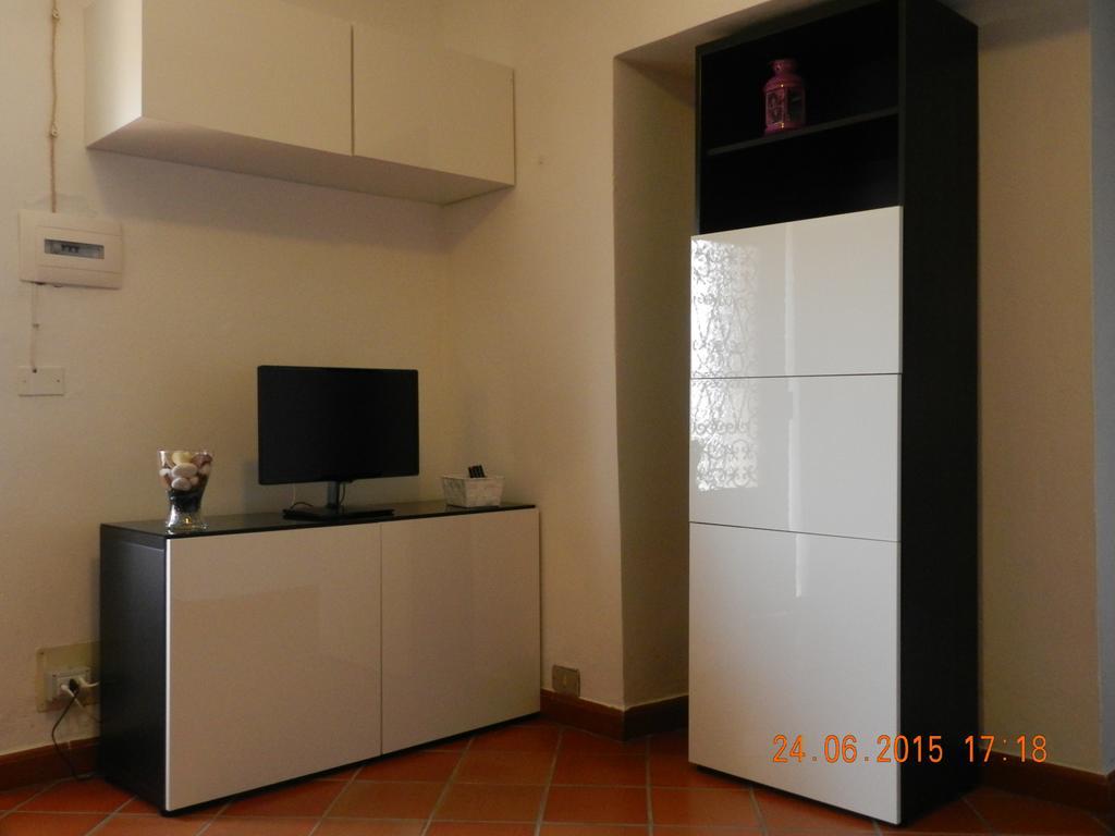 La Quiete Apartment Beverino Ruang foto