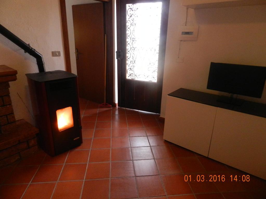 La Quiete Apartment Beverino Bagian luar foto