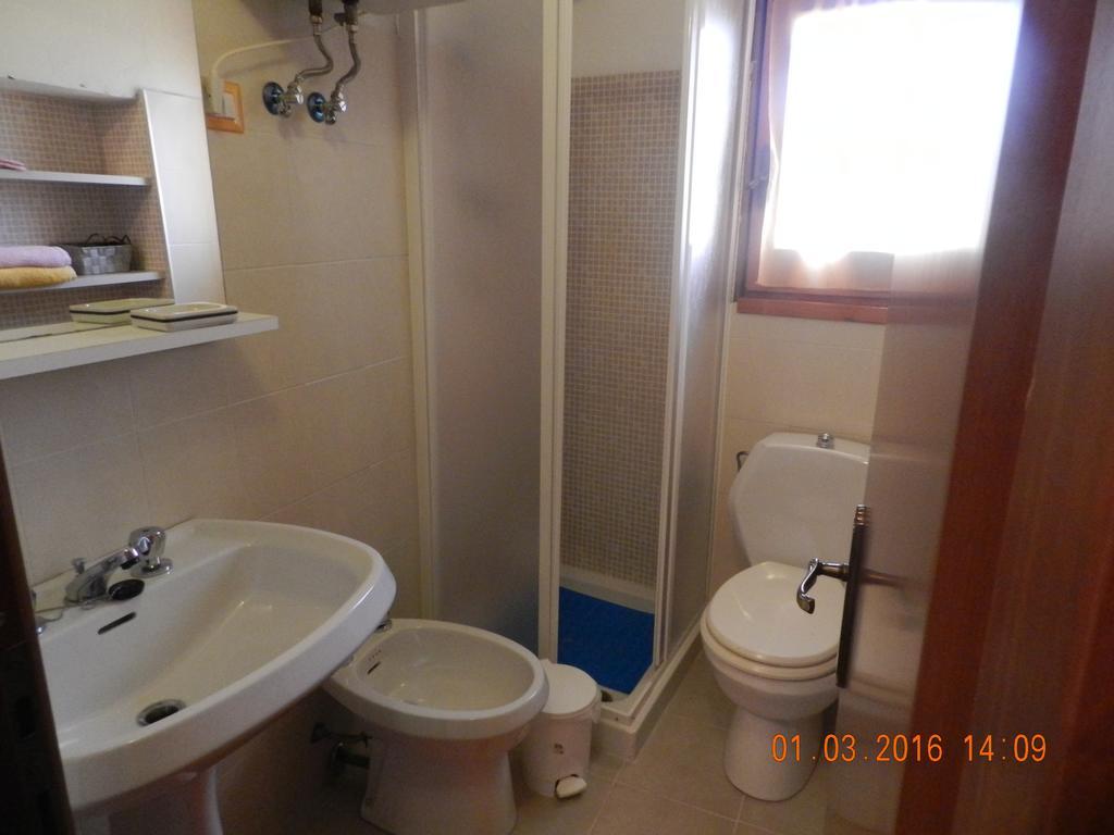 La Quiete Apartment Beverino Bagian luar foto