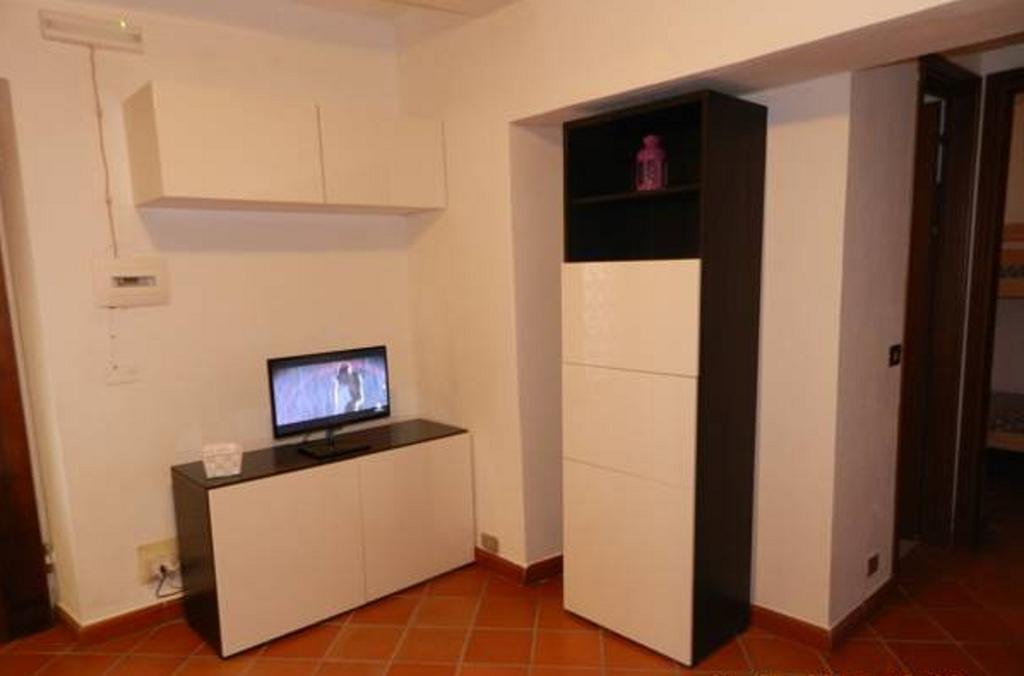 La Quiete Apartment Beverino Ruang foto
